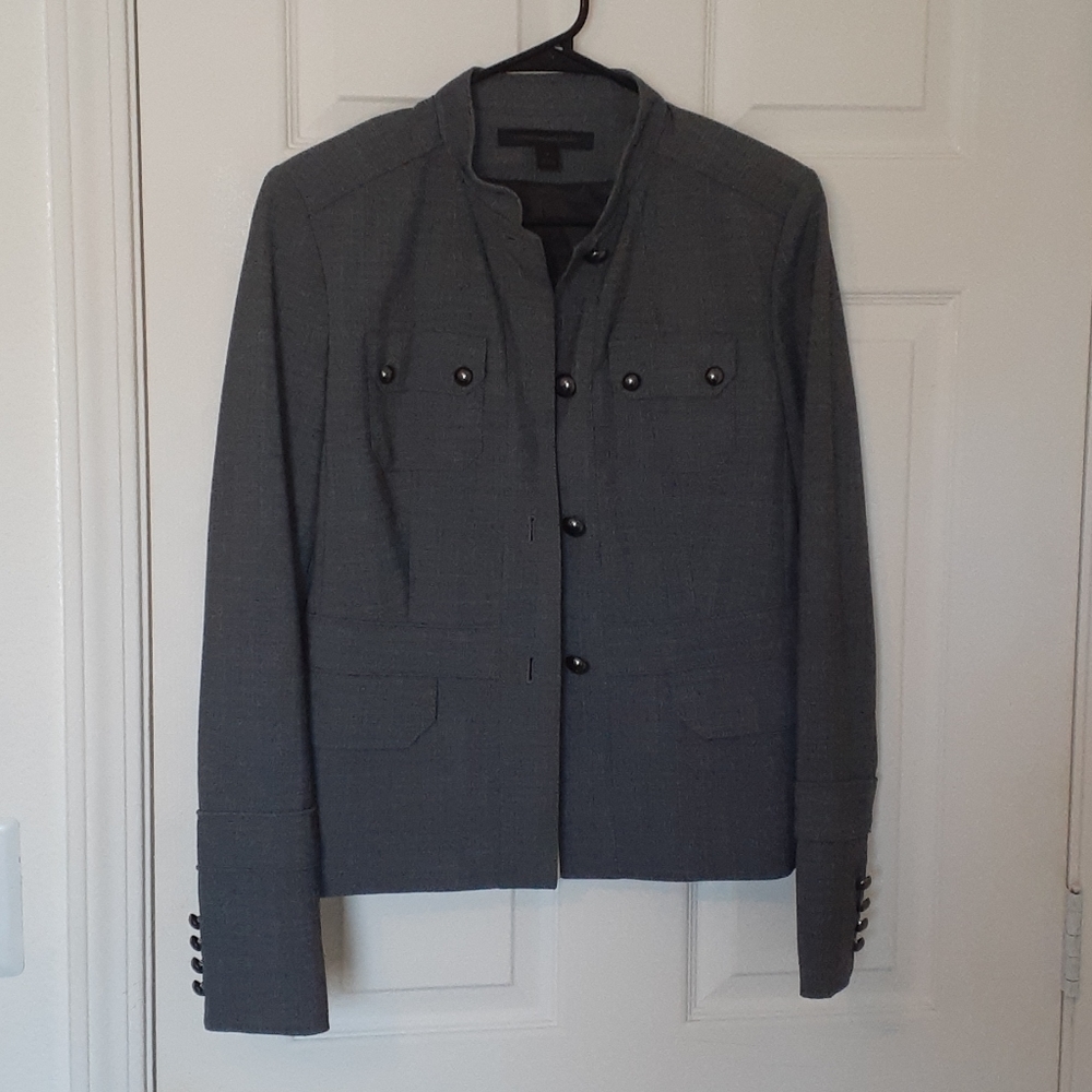 Express Disign Studio blazer